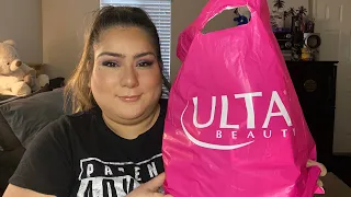 ULTA HAUL (PART 2)