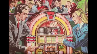 I Found Another Nickel For The Jukebox - 40's/50's/60's Various Artists