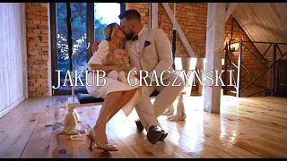 Jakub Graczyński - Chrzest Święty - Teledysk - Rosa MultiMedia - Cinematic films