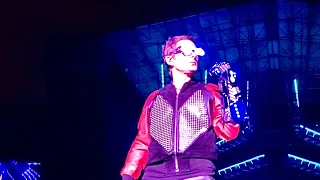 MUSE- Algorithm - LAST SHOW - Simulation Theory Tour 2019- Lima Peru