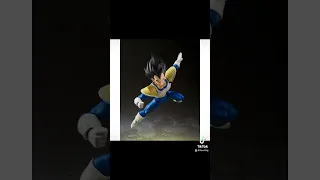 NEW S.H. Figuarts  NAMEK SAGA ARMOR VEGETA - PRE-ORDER NOW! | #shfiguarts #nycc2023