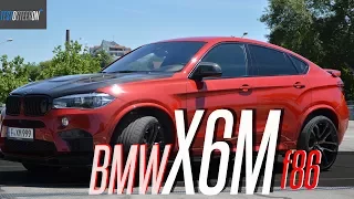 BMW X6M F86 670hp PROJECT UNIQUE///FOR SALE
