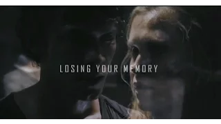 The 100 | Losing your memory