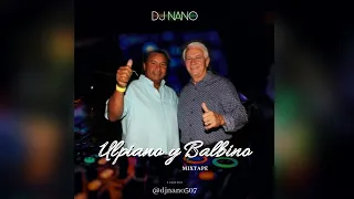 Ulpiano y Balbino mix tape