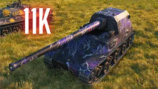 World of Tanks Ho-Ri 3 11K & 2x Ho-Ri 3 & Obj 268 V4