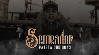 Pateta código 43 - SEMEADOR