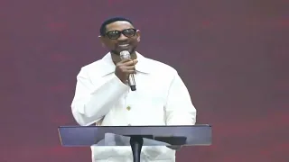 EZE EBUBE | PASTOR BIODUN FATOYINBO'S WORSHIP