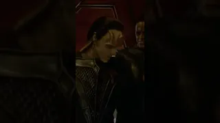 Worf kills Weyoun Star Trek DS9