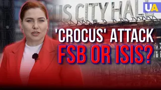 TERROR ATTACK IN "CROCUS": FSB inaction and assistance? | Special report