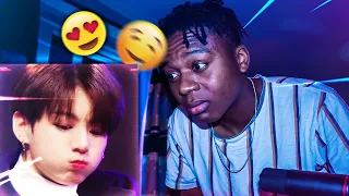 AM I GAY FOR THIS? (방탄소년단) BTS JUNGKOOK CUTE AND FUNNY MOMENTS (REACTION)