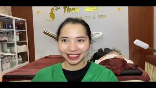 Enjoy Your Day with THAO AMI SPA # 08