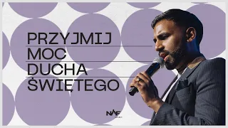 Przyjmij moc Ducha Świętego! | PS Daniel Chand | NOF Church