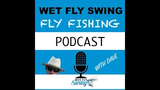 Fly Water Travel with Ken Morrish - Dry Fly Patterns, Fly Design (WFS 181)
