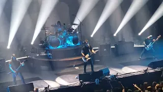 Gojira - Silvera - live in 013 Tilburg 🇳🇱 13 July  2022