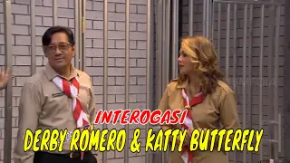 [FULL] DERBY ROMERO MENCARI DJ KATTY BUTTERFLY YANG HILANG SAAT PRAMUKA | LAPOR PAK! (13/12/21)