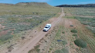 Carawine Gorge, Pilbara, WA, Australia