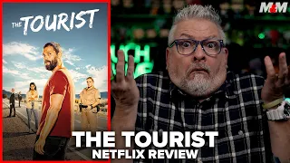 The Tourist - Season 1 Netflix Series Review