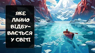 Проблеми світу, про які мало говорять | Реддіт українською