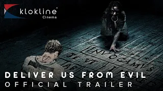 2006 Deliver Us from Evil  Official Trailer  1 HD Lionsgate