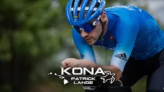 Training in the Woodlands Texas for Kona || Patrick Lange