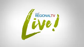 GMA Regional TV Live: March 8, 2023