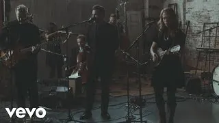 The Lone Bellow - Then Came the Morning (Live)