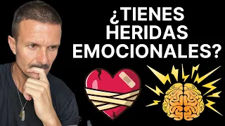 7 Señales de que Arrastras HERIDAS EMOCIONALES 7 HÁBITOS de Personas con BAJA AUTOESTIMA!