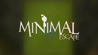 Minimal Escape First Time Play Must Watch