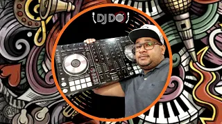 SET DJ DÓ - MIX - FREESTYLE - MIAMI #6