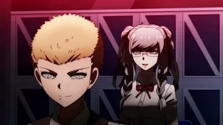 Partners in crime danganronpa AMV