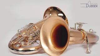 Miraphone Bariton Innsbrucker Böhmische - Produktvideo