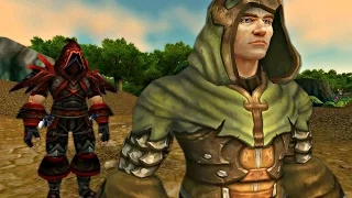 The 10 Different Types of Assholes In World of Warcraft (WoW Machinima)