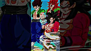 AF Vogito Vs AF Gogito & AF CC Goku