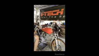 Motor star 155 Bor 65 Pin 5   200plus cc pang byahe 🔥 #shortvideo