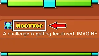 RobTTop? | Geometry dash 2.11