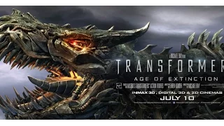 Transformers, La era de la Extinción (2014) pelicula completa completa