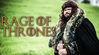 Rage Of Thrones | Music Videos | The Axis Of Awesome