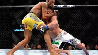 UFC 148 Anderson Silva vs Chael Sonnen 2 Full Fight HD 720P [HIGHLIGHT REVIEW]