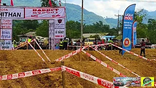 SATUN OFFROAD CHALENGE 2024 - สนามกลาง 4