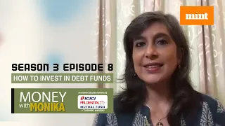 Money With Monika: Rough patch for debt funds; how to invest now (S3 E8)