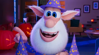 Booba 🎃 Halloween Party 🧙 Folge 113 - Lustige Trickfilme für Kinder - BOOBA ToonsTV