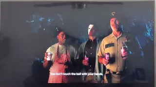 Dr Pepper Commercial #3 (October 2022)