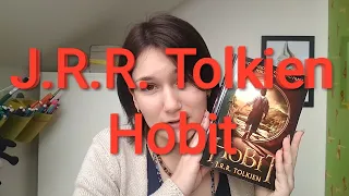 MATURITA: J.R.R. Tolkien - Hobit