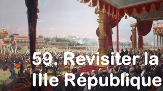 59. Revisiter la IIIe République, avec Mathieu Marly