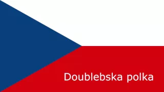 Doublebska polka