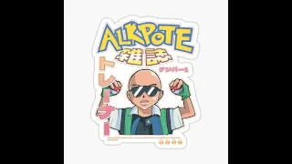 ALKPOTE MIX 2023