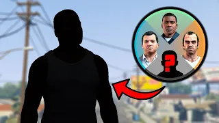 GTA 5 - How To Unlock Secret 4th Character (Secret Mission)