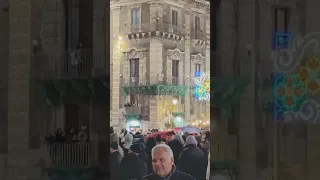 Ottava Sant’Agata 12 Febbraio 2023