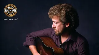 Keith Whitley - His Life and Career