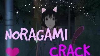 NORAGAMI CRACK #1